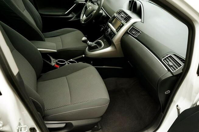 Toyota Verso 2,0D-4D Skyview, NAVI, kamera, panorama, 2013r.