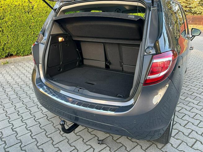 Opel Meriva 1.4 Turbo EcoTec automat,bardzo zadbany!