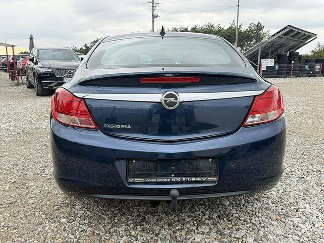 Opel Insignia 1.8i Navi PDC Climatronic Gwarancja