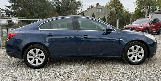 Opel Insignia 1.8i Navi PDC Climatronic Gwarancja