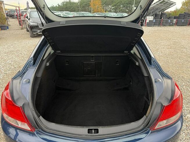 Opel Insignia 1.8i Navi PDC Climatronic Gwarancja