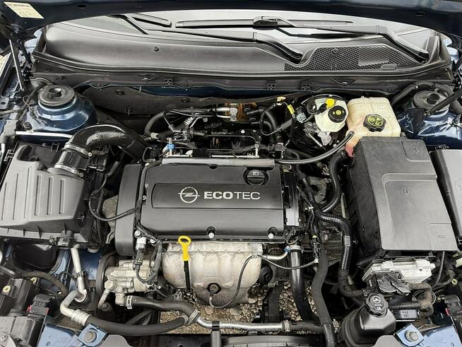 Opel Insignia 1.8i Navi PDC Climatronic Gwarancja