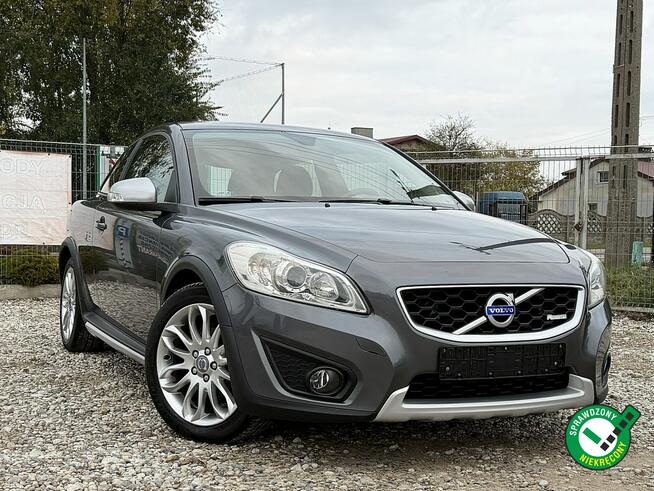 Volvo C30