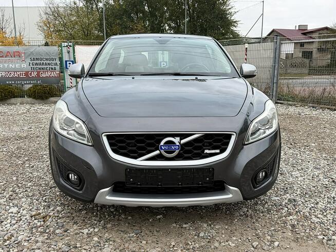 Volvo C30 R Design Navi Skóry Climatronic Gwarancja