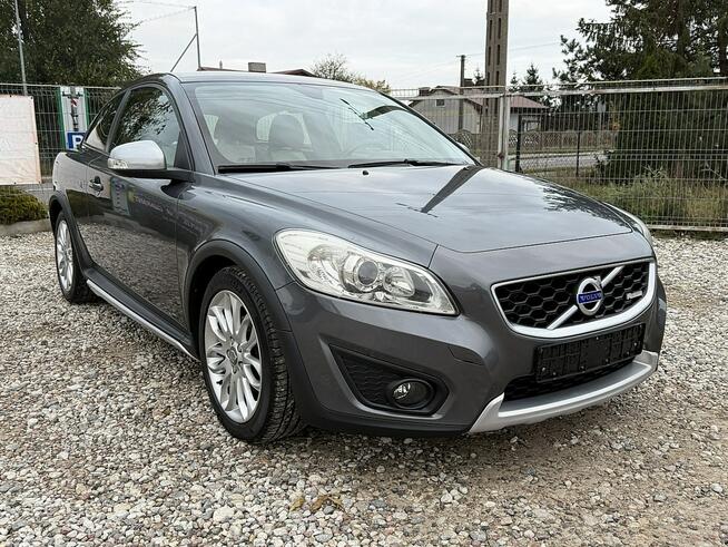 Volvo C30 R Design Navi Skóry Climatronic Gwarancja