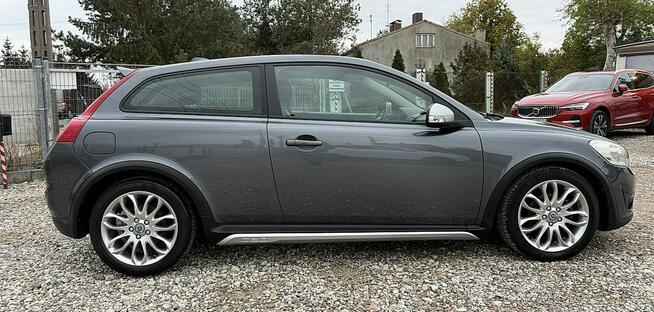 Volvo C30 R Design Navi Skóry Climatronic Gwarancja