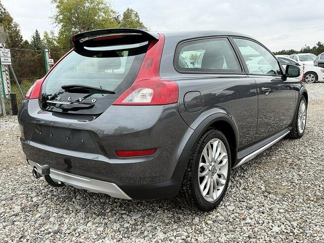 Volvo C30 R Design Navi Skóry Climatronic Gwarancja