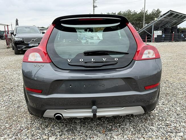 Volvo C30 R Design Navi Skóry Climatronic Gwarancja