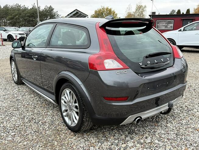 Volvo C30 R Design Navi Skóry Climatronic Gwarancja
