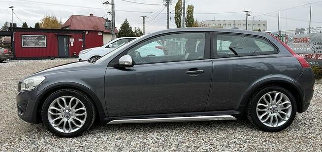 Volvo C30 R Design Navi Skóry Climatronic Gwarancja