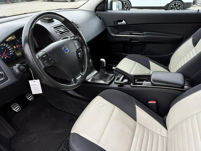 Volvo C30 R Design Navi Skóry Climatronic Gwarancja