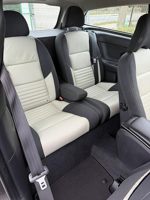 Volvo C30 R Design Navi Skóry Climatronic Gwarancja