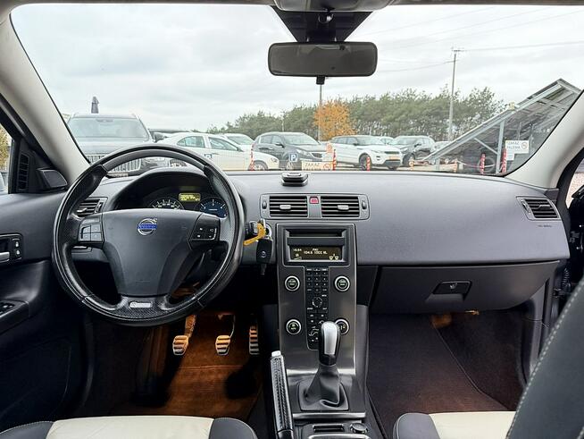 Volvo C30 R Design Navi Skóry Climatronic Gwarancja