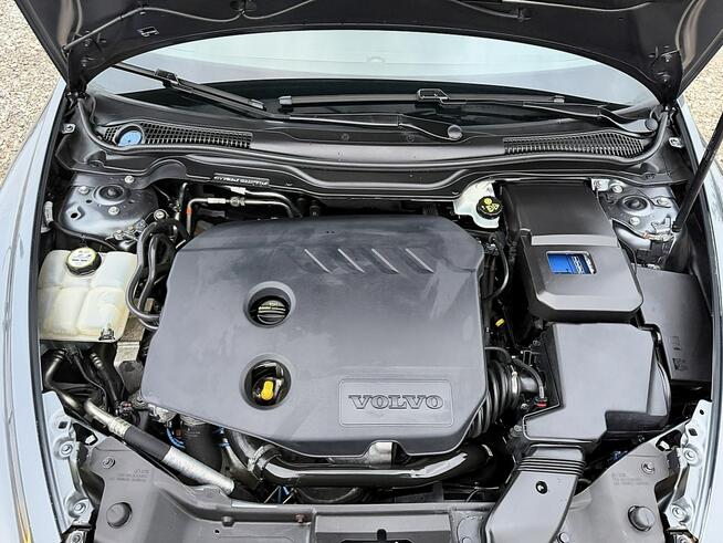 Volvo C30 R Design Navi Skóry Climatronic Gwarancja