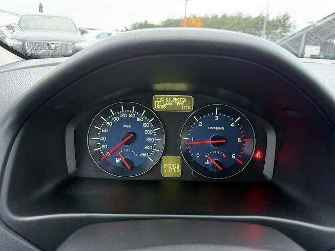 Volvo C30 R Design Navi Skóry Climatronic Gwarancja