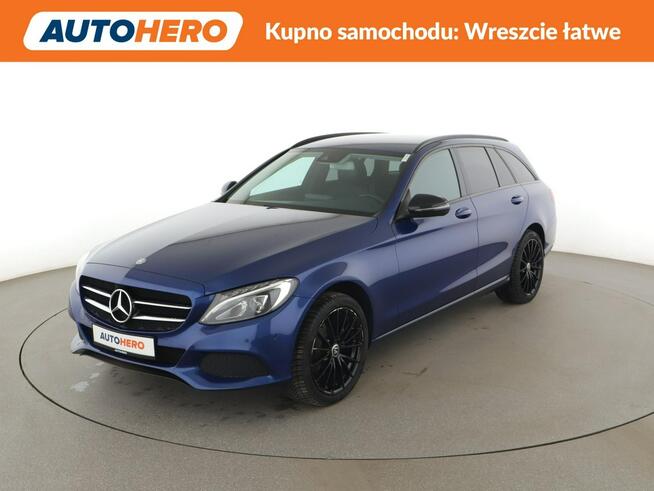 Mercedes-Benz Pozostałe