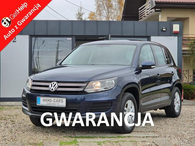 Volkswagen Pozostałe