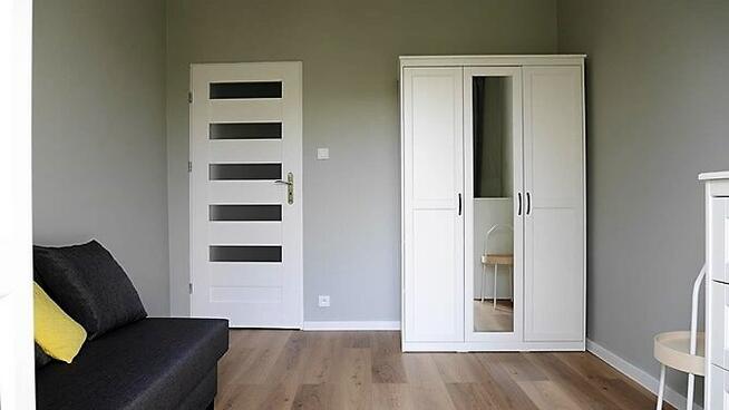 2 pokoje z balkonem w centrum - Krakowska 3/1