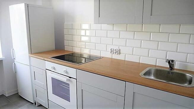 2 pokoje z balkonem w centrum - Krakowska 3/1