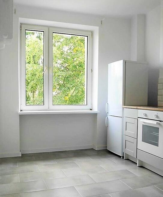 2 pokoje z balkonem w centrum - Krakowska 3/1