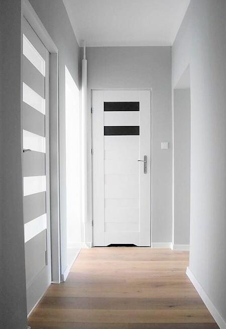 2 pokoje z balkonem w centrum - Krakowska 3/1