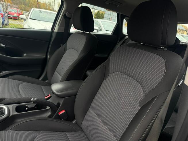 Hyundai i30 Salon Polska Poleasingowy I właściciel Serwis ASO VAT 23% Bezwypadkowy