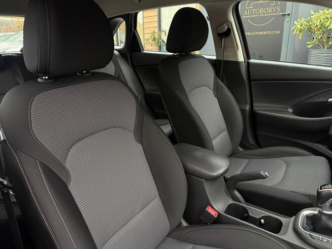 Hyundai i30 Salon Polska Poleasingowy I właściciel Serwis ASO VAT 23% Bezwypadkowy