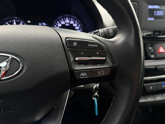 Hyundai i30 Salon Polska Poleasingowy I właściciel Serwis ASO VAT 23% Bezwypadkowy