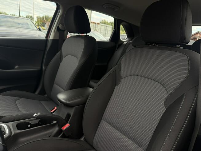 Hyundai i30 I właściciel Salon Polska Poleasingowy Serwis ASO VAT 23% KRAJ
