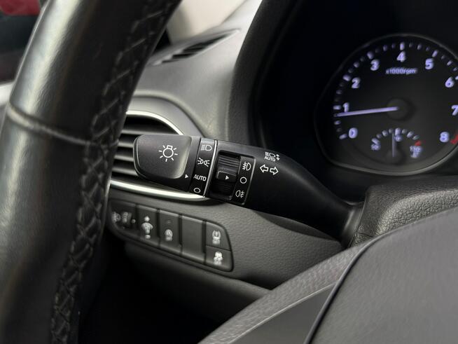 Hyundai i30 Serwis ASO VAT 23% Salon Polska Poleasingowy I właściciel Bezwypadkowy