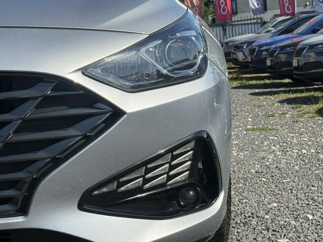 Hyundai i30 Salon Polska Poleasingowy I właściciel Serwis ASO VAT 23% Bezwypadkowy