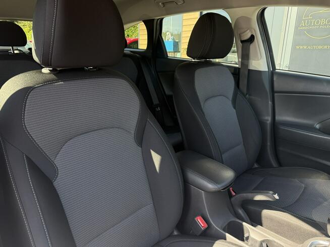 Hyundai i30 Salon Polska Poleasingowy I właściciel Serwis ASO VAT 23% Bezwypadkowy