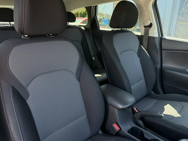 Hyundai i30 Salon Polska Poleasingowy I właściciel Serwis ASO VAT 23% Bezwypadkowy