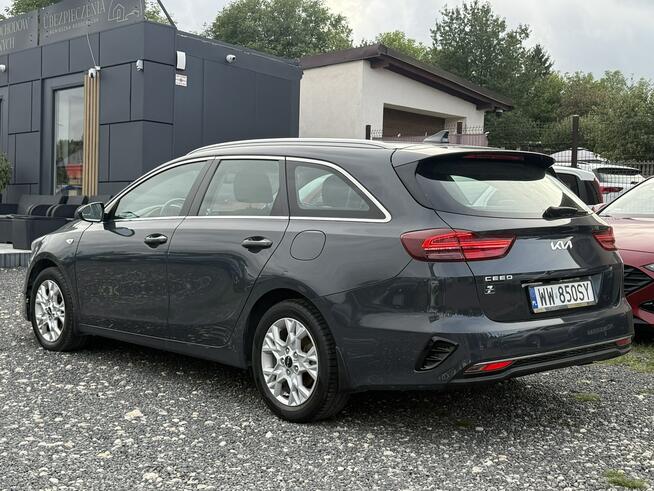 Kia Cee'd KRAJOWY Poleasingowy I właściciel