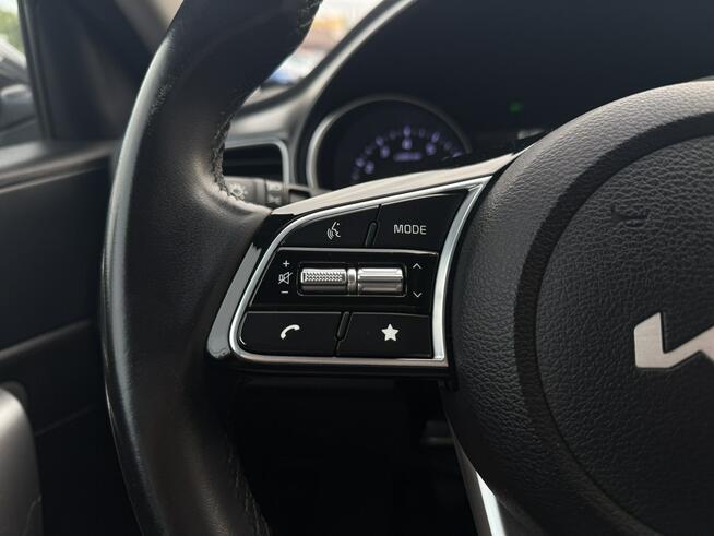 Kia Cee'd KRAJOWY Poleasingowy I właściciel