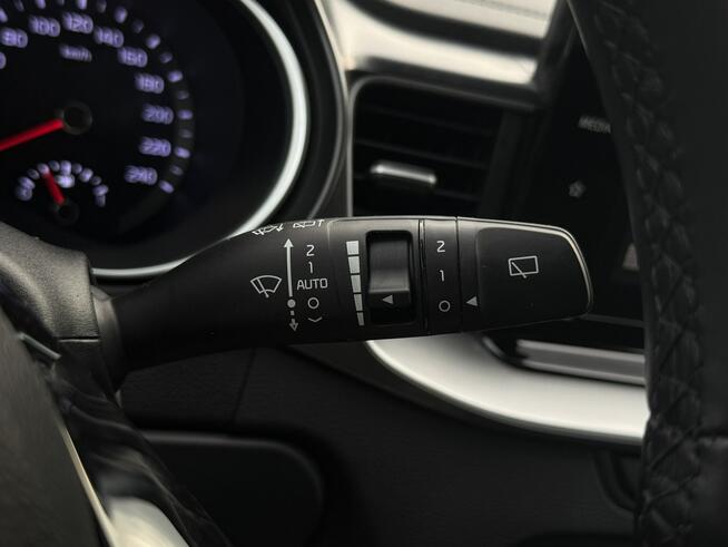 Kia Cee'd KRAJOWY Poleasingowy I właściciel