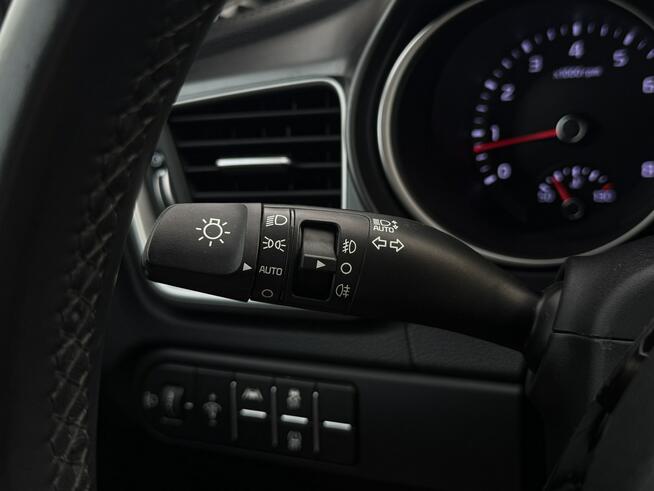 Kia Cee'd KRAJOWY Poleasingowy I właściciel
