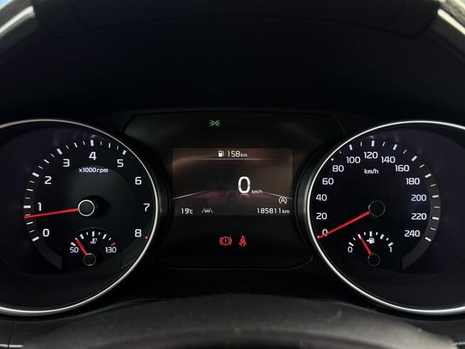 Kia Cee'd KRAJOWY Poleasingowy I właściciel