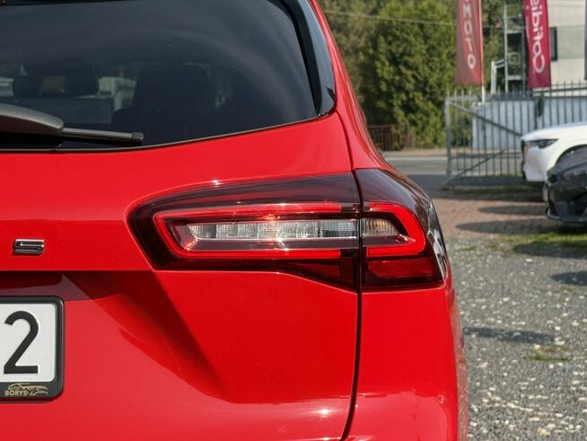 Ford Focus POLEASINGOWE KRAJOWE FAKTURA VAT23% BENZYNA 2024 ROK