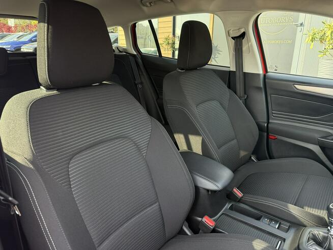 Ford Focus POLEASINGOWE KRAJOWE FAKTURA VAT23% BENZYNA 2024 ROK