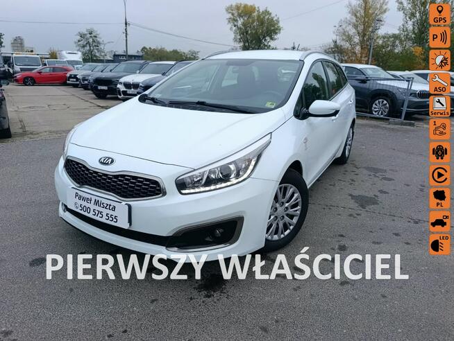 Kia Pozostałe