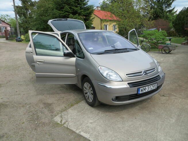 Citroen Xsara Picasso