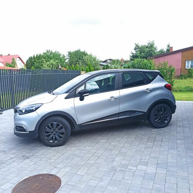 Renault captur 2015