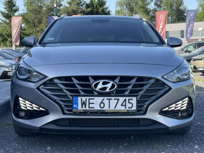 Hyundai i30 I właściciel Salon Polska Poleasingowy Serwis ASO VAT 23% Bezwypadkowy