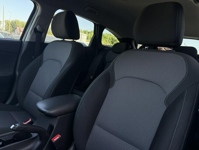 Hyundai i30 I właściciel Salon Polska Poleasingowy Serwis ASO VAT 23% Bezwypadkowy