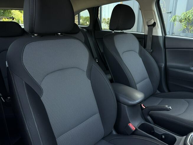 Hyundai i30 I właściciel Salon Polska Poleasingowy Serwis ASO VAT 23% Bezwypadkowy