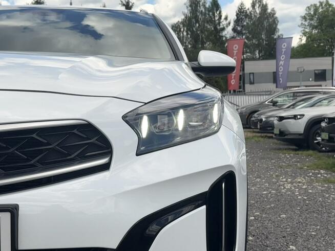 Kia XCeed Salon Polska Poleasingowy I właściciel Serwis ASO VAT 23% Bezwypadkowy