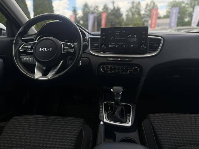 Kia XCeed Salon Polska Poleasingowy I właściciel Serwis ASO VAT 23% Bezwypadkowy