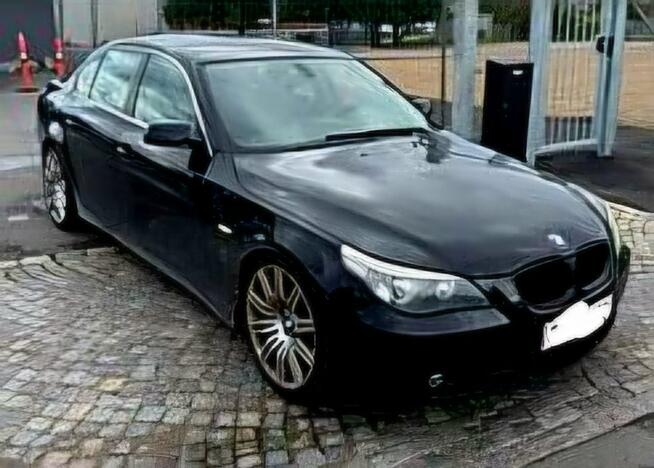 BMW Pozostałe