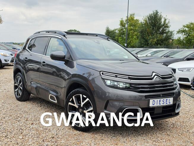 Citroen Pozostałe